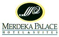 Merdeka-Palast